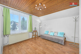 Prodej rodinného domu, 198 m², Luže - 14