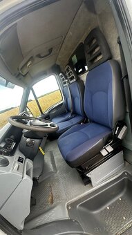 Iveco Daily 2.3 HPI ExtraLong NOVA STK + EK - 14