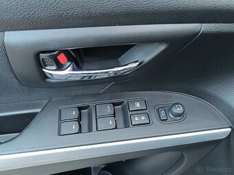 Suzuki SX4 S-Cross, 1.6 VVTi/88KW 4x4 model 2015 - 14