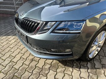 Škoda Octavia combi 1.4 TSi - 14