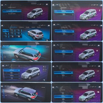 Mercedes-Benz GLB 220D 140KW 4Matic 4x4 8G-DCT AMG LINE - 14