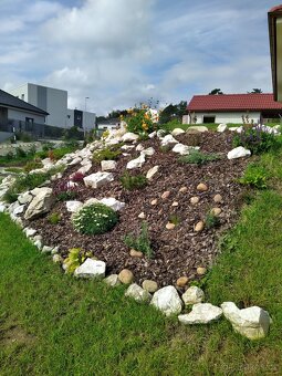 Návrhy zahrad a bydlení - 14