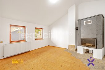 Prodej rodinného domu 2+kk 65 m², Uherský Brod - Dolní Valy - 14