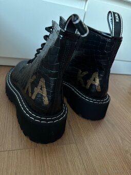 Boty Karl Lagerfeld - 14