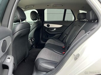 C 220 CDI,W205,125kw-7G,AVANTGARDE,FullLED,Navi,POLAR,2016 - 14