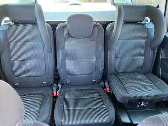 Seat Alhambra, 2.0 TDi 125kW DSG 7 MÍST - 14