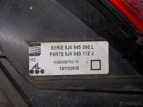 / Karosářské a další díly... Ibiza IV-4 FR - LW8Z - 14