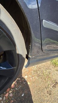 Bmw e46 330d 150kw touring - 14