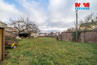 Prodej rodinného domu, 134 m², Tachov, ul. Sokolovská - 14