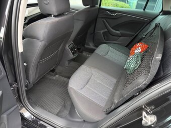 Škoda Scala 1.0 tsi 81 kw / DSG / 2021 / DPH - 14