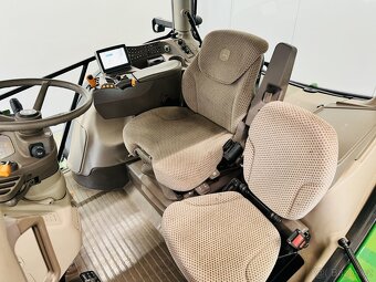 Prodám kolový traktor John Deere 6210R - 14