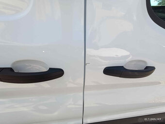 Prodám FORD Transit V363 MCA2 2.0 TDCi EB 130k - 14