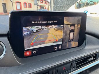 Mazda 6 Revolution Top 2.5 Skyactive-G - 14