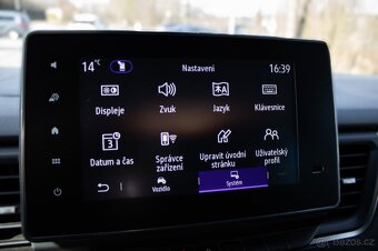 Renault Trafic, AUTOMAT - 14