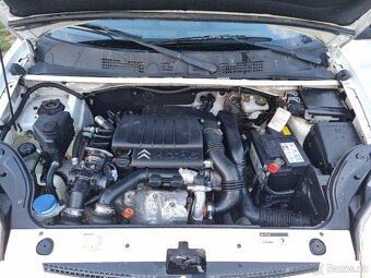 Citroën Berlingo, HDi,  NOVÁ STK, BEZ INVESTIC - 14