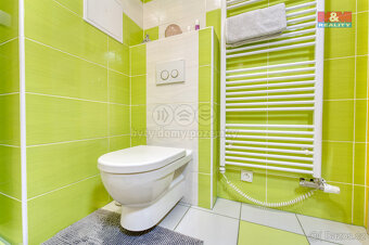 Prodej bytu 2+kk, 63 m², Plzeň, ul. K Dolovu - 14