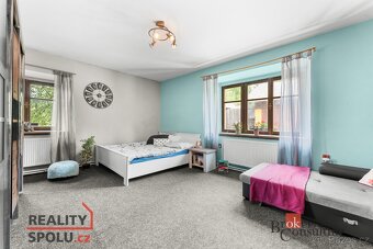 Prodej, domy/rodinný, 289 m2, 54341 Dolní Lánov, Trutnov [ID - 14