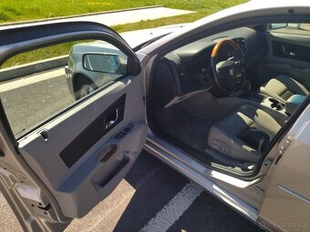 Cadillac CTS 3.2 6V - 14