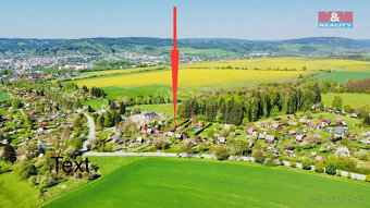 Prodej chaty se zahradou, 1549 m², Česká Třebová - 14