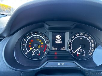 Škoda Octavia 3 RS 2.0 TDi 135 kw - 14