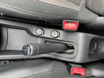Citroën C3 1.0 VTI 50 kW - 14