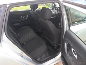 Škoda Fabia II Combi 1.2HTP LPG - 168xxx km - Nová STK - - 14