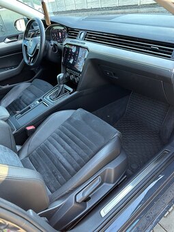 VW PASSAT 2.0 tdi FULL LED, VIRTUAL - 14