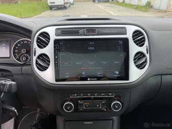 VW Tiguan Life, 4x4,2013, 2,0 tdi 130kw, DSG, DCC, TZ - 14