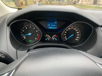Ford Focus 1.0 ecoboost 74Kw ,2013,168696Km,5dv - 14