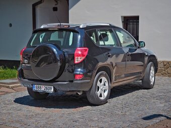 TOYOTA RAV4 - 14