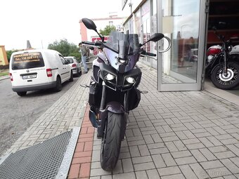Yamaha MT-10 - 14
