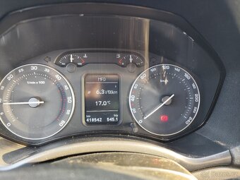 Škoda Octavia II. 1.9TDI - 14