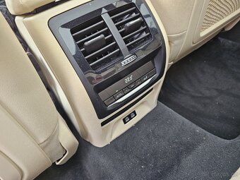 BMW X3 sDrive 2020 odpočet DPH - 14