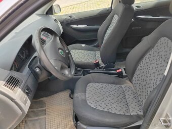 Škoda Fabia 1.2 HTP, 47kW, R.v.2005 - 14