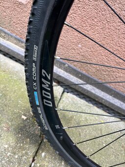 Bulls Daily Grinder 1 Gravel Kolo - 14