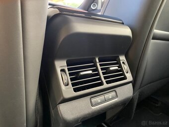 Range Rover Evoque 2.0 D180 SE/R-Dynamic/4WD/ČR/DPH/61 tkm - 14
