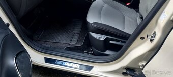 Renault Captur 1,2 automat - 14