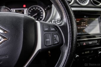 Suzuki Vitara / AJ NA SPLÁTKY / - 14
