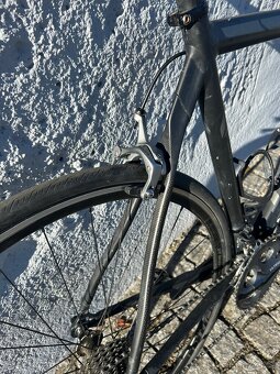 Silniční kolo Spyder, Ultegra - 14