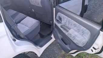 Toyota Land Cruiser 95 3.0 d 139800km - 14