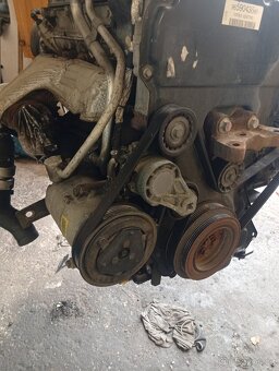 FIAT DUCATO, PEUGEOT BOXER, CITROEN JUMPER MOTOR 2,2HDI 4HV - 14