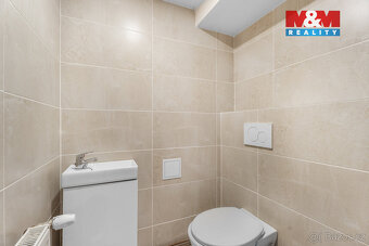 Prodej chalupy, 130 m² - 14