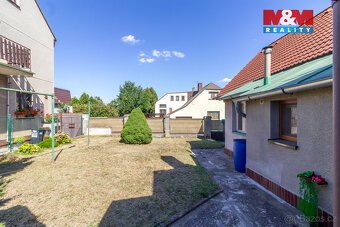 Prodej rodinného domu, 110 m², Praha 9 - Ďáblice - 14