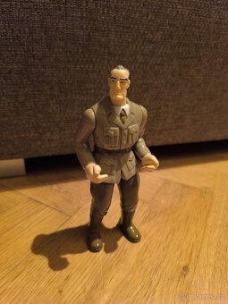 Plyšáci, hračky (různé) - 14