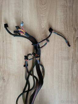 PC Zdroj Corsair CX430 - 430W - 14