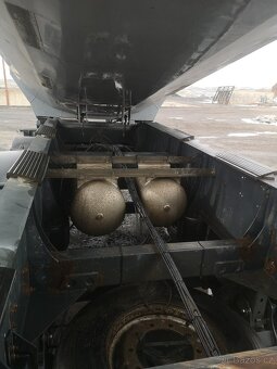 Sklápěcí návěs schwarzmüller - 14