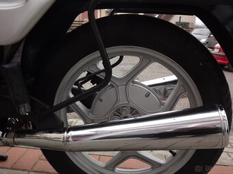 BMW R 80 - 14