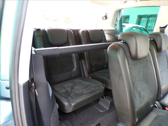 Volkswagen Sharan 2,0 TDI 130kW BMT Highline PANORAMA - 14