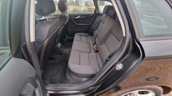 Audi A3 Sportback 1,9TDi BKC  - 14