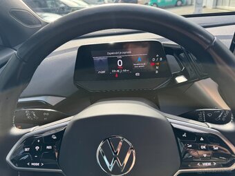 Volkswagen ID.4 109kW Full LED ACC Navi Park. senz. 50tkm - 14